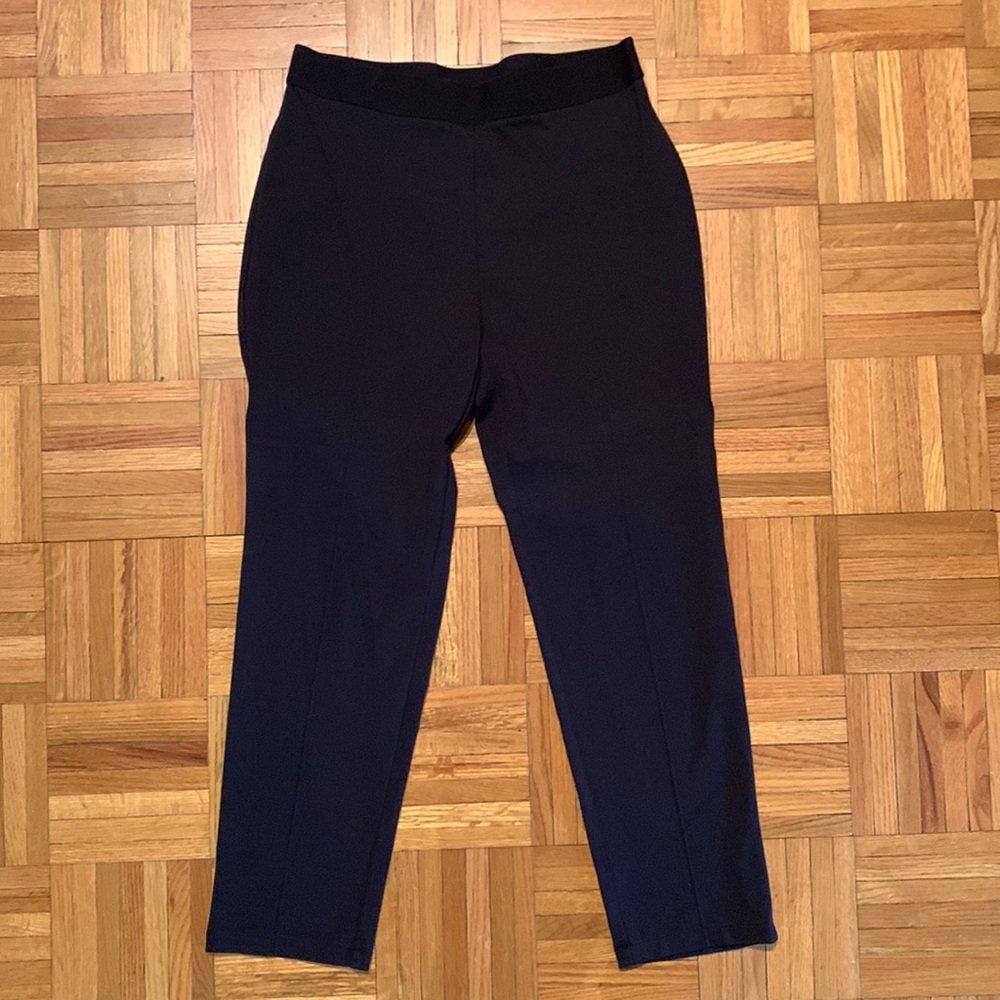 UNIQLO Navy Blue Dress Pants